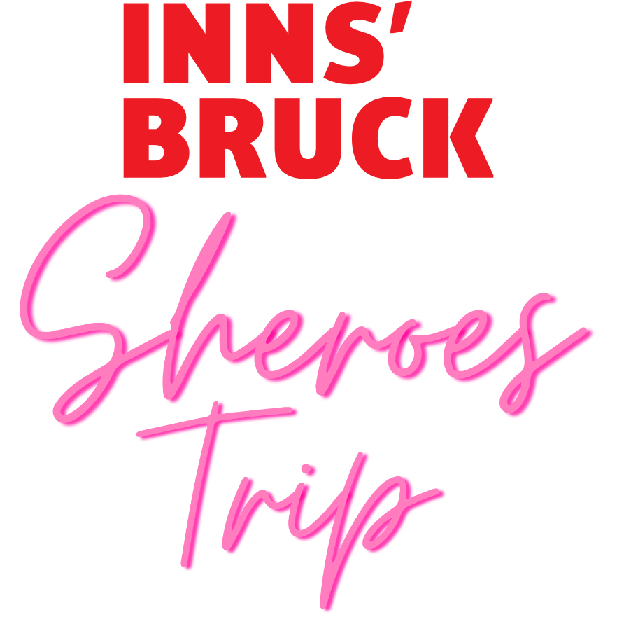 Sheroes Trip – Innsbruck 2021 – Mice Ladies
