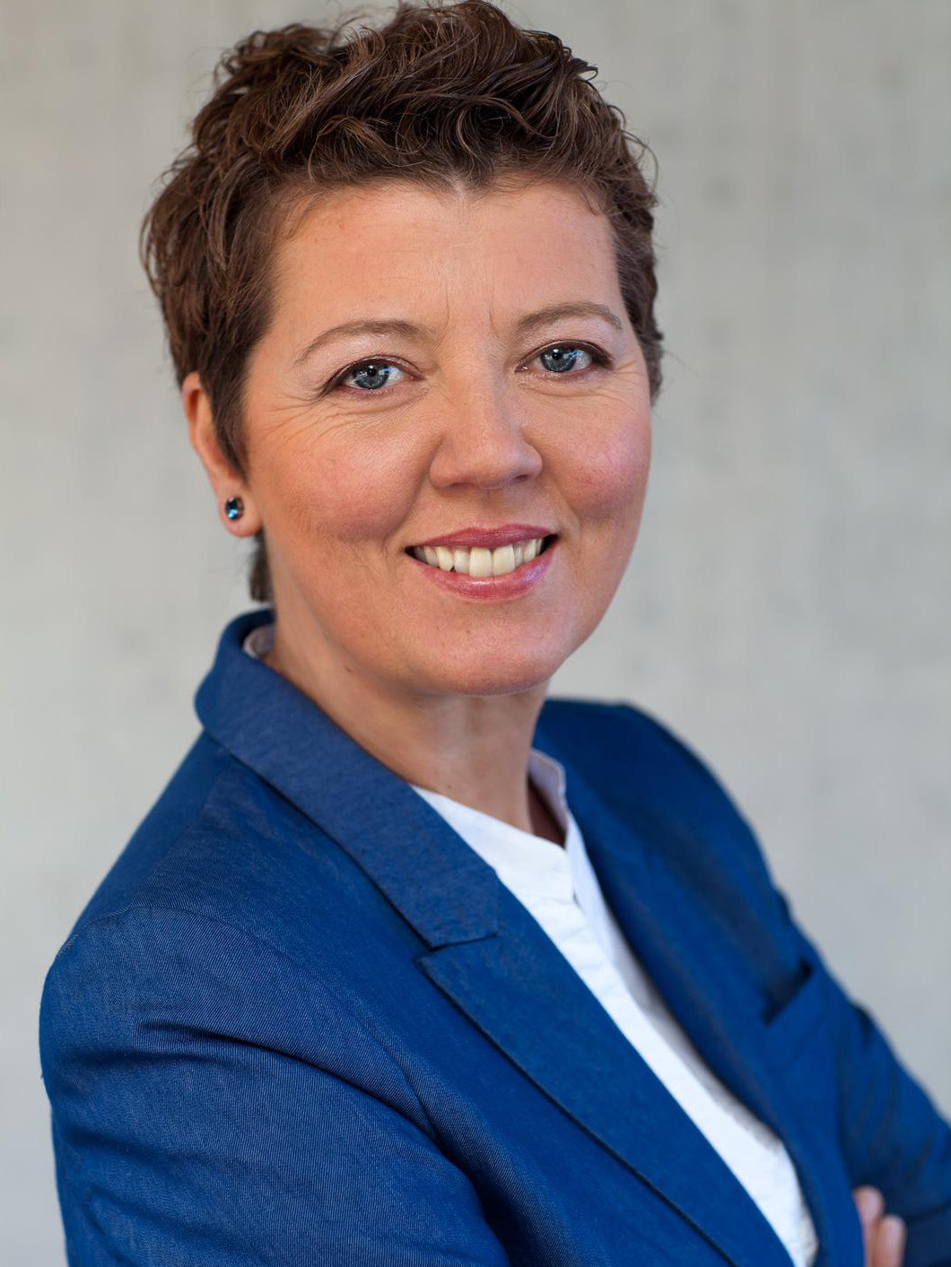 Katja Wagnerberger – MICE Ladies