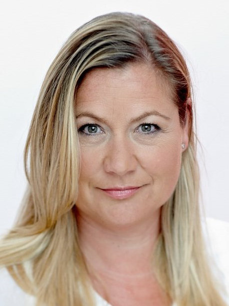 Katja de Marné – MICE Ladies