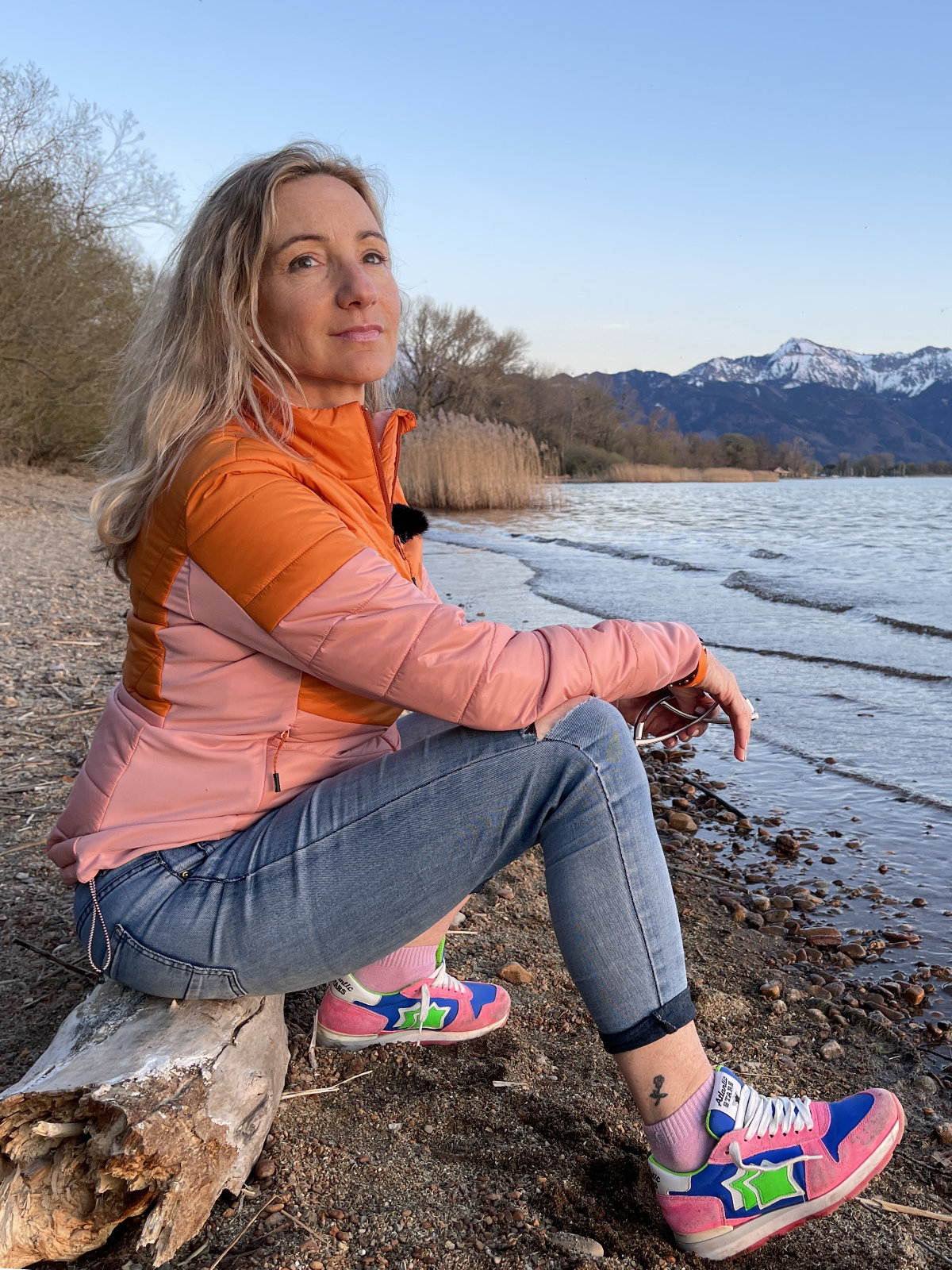 Tanja Knecht - MICE Ladies