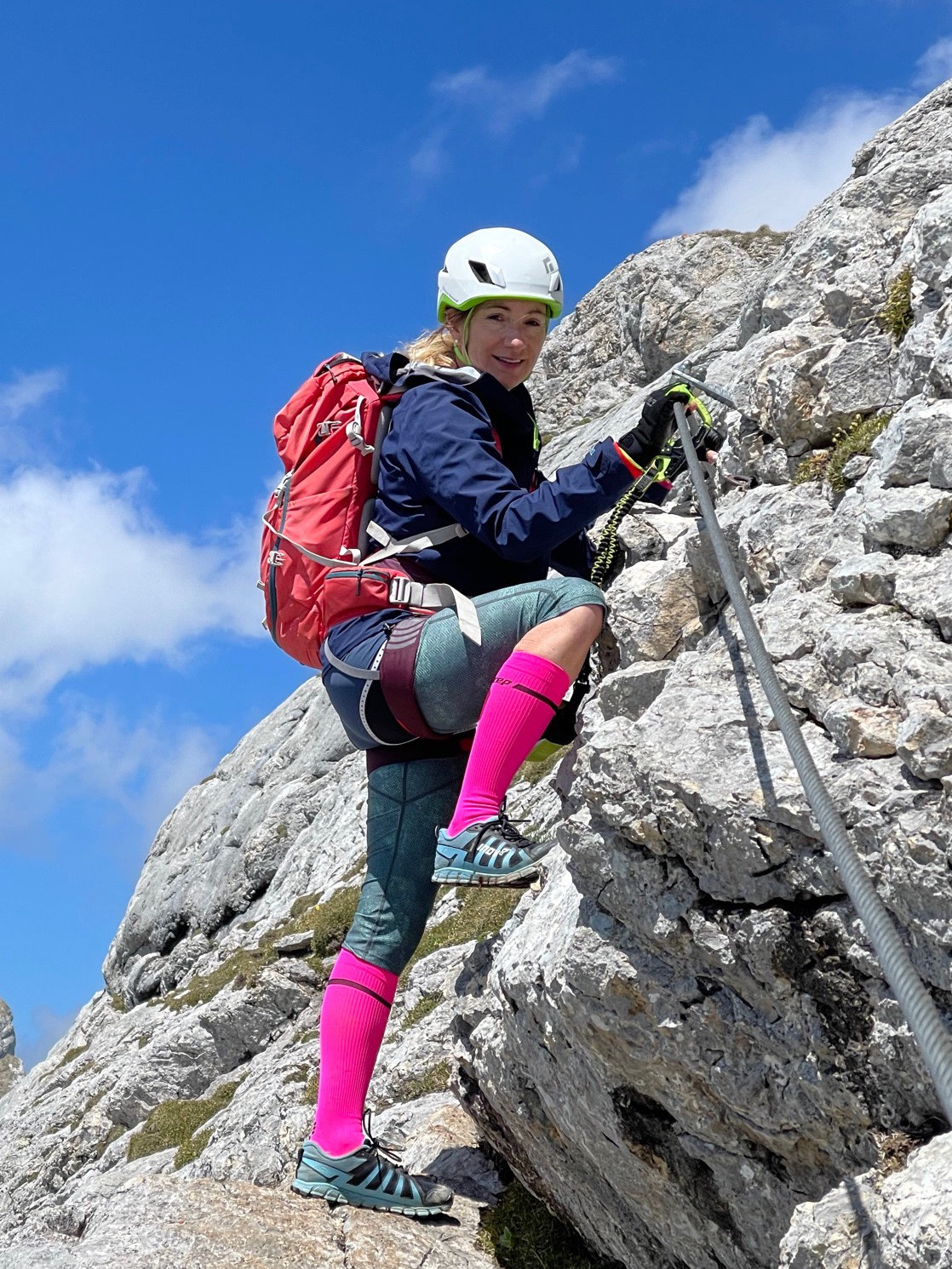 Tanja Knecht - MICE Ladies