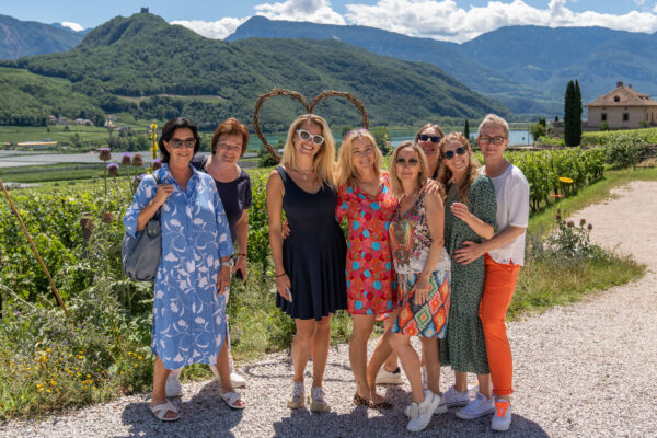 MICE Ladies Südtirol 2022