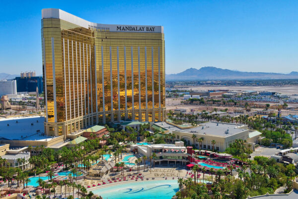 IMEX America Las Vegas 2022 - MICE Ladies Hosted Buyer Group