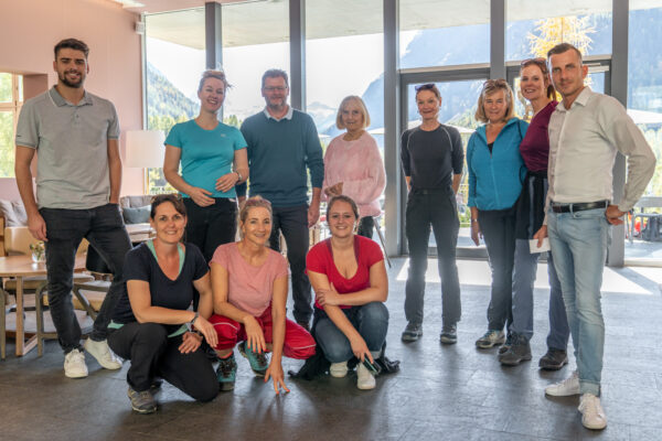 Hotel Saratz || MICE Ladies Business & Balance St. Moritz Engadin // Bild: peerkolberg.de Hotel Saratz || MICE Ladies Business & Balance St. Moritz Engadin // Bild: peerkolberg.de