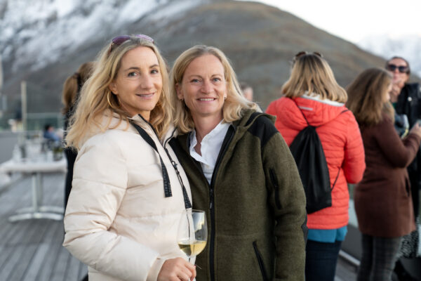 MICE Ladies Romantikhotel Muottas Muragl || MICE Ladies Business & Balance St. Moritz Engadin // Bild: peerkolberg.de MICE Ladies Romantikhotel Muottas Muragl || MICE Ladies Business & Balance St. Moritz Engadin // Bild: peerkolberg.de