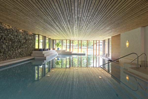 Waldhaus-Spa im Waldhaus Sils || MICE Ladies Business & Balance St. Moritz Engadin // Bild: Waldhaus Sills | waldhaus-sils.ch Waldhaus-Spa im Waldhaus Sils || MICE Ladies Business & Balance St. Moritz Engadin // Bild: Waldhaus Sills | waldhaus-sils.ch