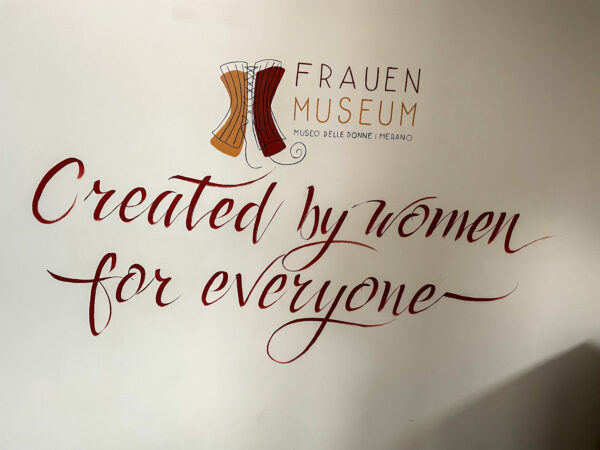 MICE Ladies "Ski meets Tradition" – the Winter Edition in Südtirol
