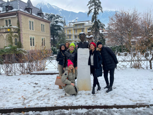 MICE Ladies "Ski meets Tradition" – the Winter Edition in Südtirol