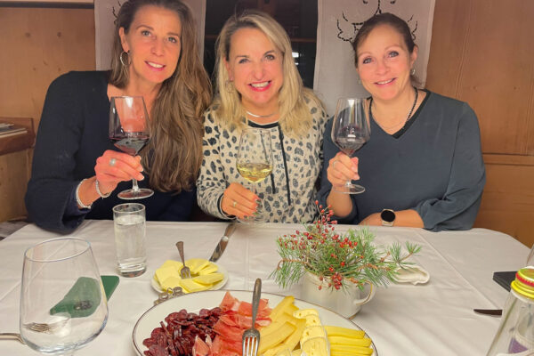 MICE Ladies "Ski meets Tradition" – the Winter Edition in Südtirol MICE Ladies "Ski meets Tradition" – the Winter Edition in Südtirol