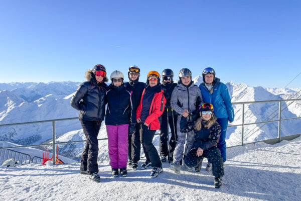 MICE Ladies "Ski meets Tradition" – the Winter Edition in Südtirol MICE Ladies "Ski meets Tradition" – the Winter Edition in Südtirol