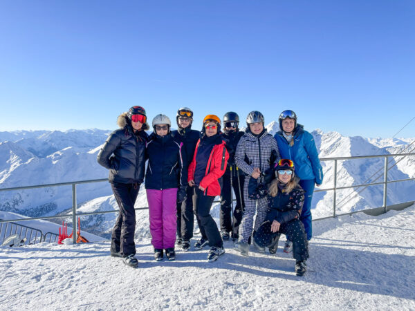 MICE Ladies "Ski meets Tradition" – the Winter Edition in Südtirol