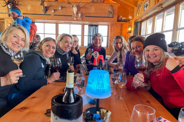 MICE Ladies "Ski meets Tradition" – the Winter Edition in Südtirol MICE Ladies "Ski meets Tradition" – the Winter Edition in Südtirol