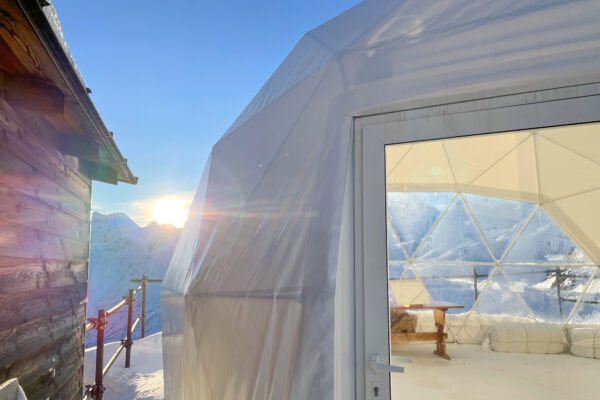 MICE Ladies "Ski meets Tradition" – the Winter Edition in Südtirol MICE Ladies "Ski meets Tradition" – the Winter Edition in Südtirol