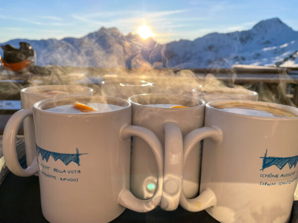 MICE Ladies "Ski meets Tradition" – the Winter Edition in Südtirol
