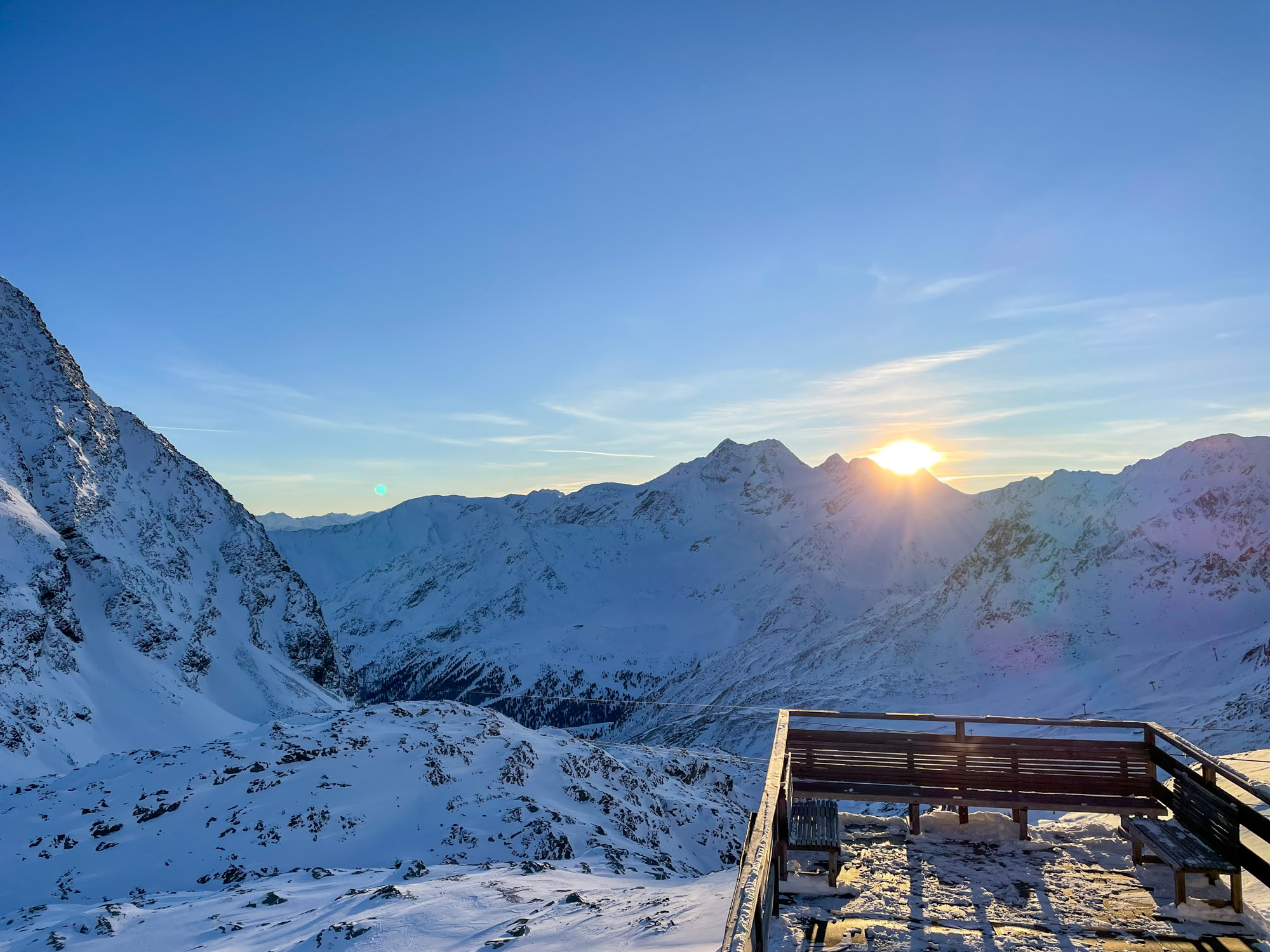 MICE Ladies "Ski meets Tradition" – the Winter Edition in Südtirol