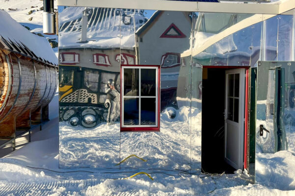 MICE Ladies "Ski meets Tradition" – the Winter Edition in Südtirol MICE Ladies "Ski meets Tradition" – the Winter Edition in Südtirol