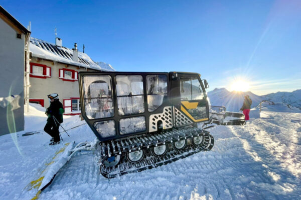 MICE Ladies "Ski meets Tradition" – the Winter Edition in Südtirol MICE Ladies "Ski meets Tradition" – the Winter Edition in Südtirol