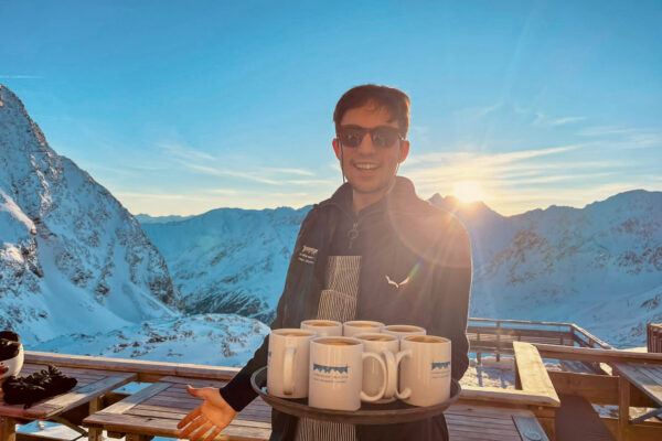 MICE Ladies "Ski meets Tradition" – the Winter Edition in Südtirol MICE Ladies "Ski meets Tradition" – the Winter Edition in Südtirol