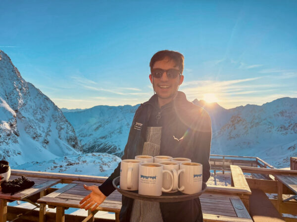 MICE Ladies "Ski meets Tradition" – the Winter Edition in Südtirol