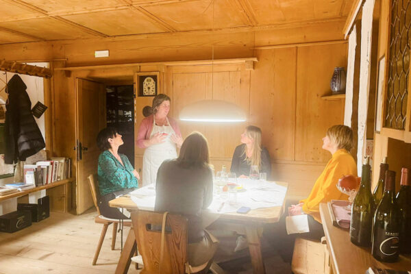 MICE Ladies "Ski meets Tradition" – the Winter Edition in Südtirol MICE Ladies "Ski meets Tradition" – the Winter Edition in Südtirol