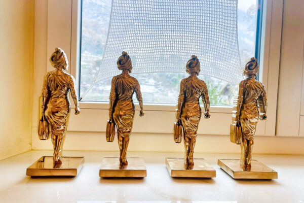 MICE Ladies "Ski meets Tradition" – the Winter Edition in Südtirol MICE Ladies "Ski meets Tradition" – the Winter Edition in Südtirol