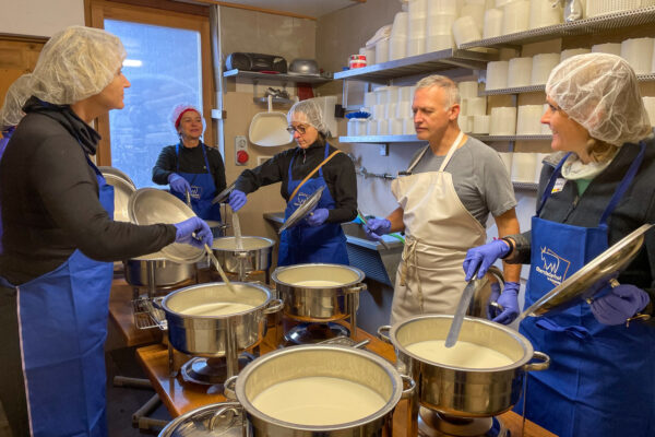 MICE Ladies "Ski meets Tradition" – the Winter Edition in Südtirol MICE Ladies "Ski meets Tradition" – the Winter Edition in Südtirol