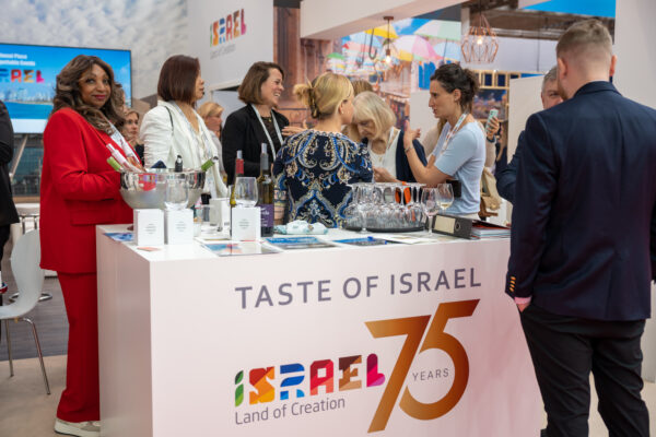 IMEX 2023 Frankfurt | © peerkolberg.com IMEX 2023 Frankfurt | © peerkolberg.com