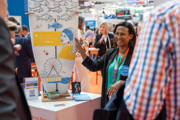 IMEX 2023 Frankfurt | © peerkolberg.com IMEX 2023 Frankfurt | © peerkolberg.com