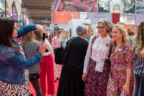 IMEX 2023 Frankfurt | © peerkolberg.com IMEX 2023 Frankfurt | © peerkolberg.com