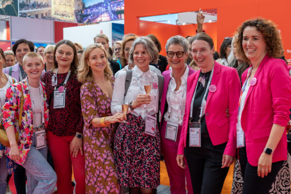 IMEX 2023 Frankfurt | © peerkolberg.com IMEX 2023 Frankfurt | © peerkolberg.com