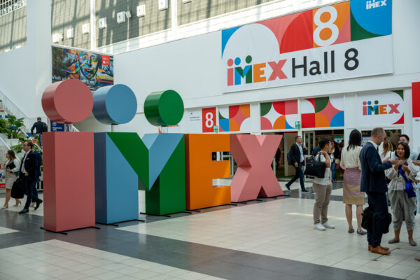 IMEX 2023 Frankfurt | © peerkolberg.com IMEX 2023 Frankfurt | © peerkolberg.com