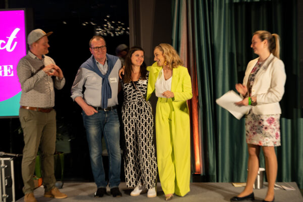 MICE Impact Lounge 2023 © peerkolberg.com MICE Impact Lounge 2023 © peerkolberg.com