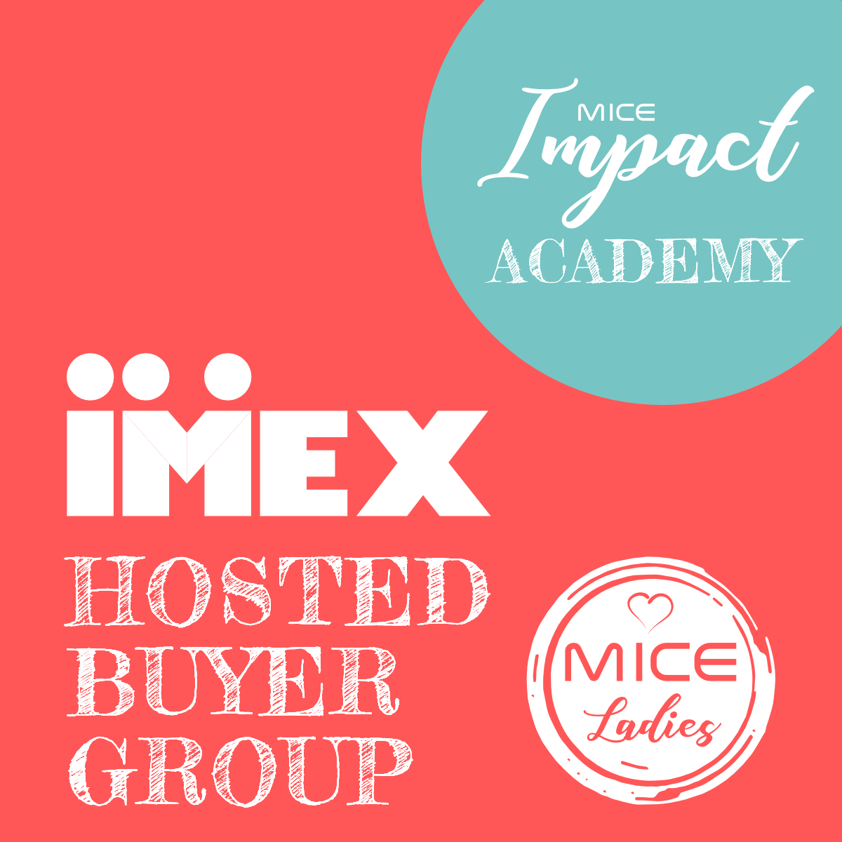IMEX Frankfurt 2024 Hosted Buyer Group » MICE Ladies