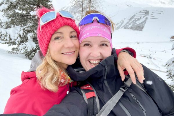 Innsbruck/ Kühtai: Pow(d)erfrauen on Tour: Snow & Sustainability | MICE Ladies Trip Innsbruck/ Kühtai: Pow(d)erfrauen on Tour: Snow & Sustainability | MICE Ladies Trip