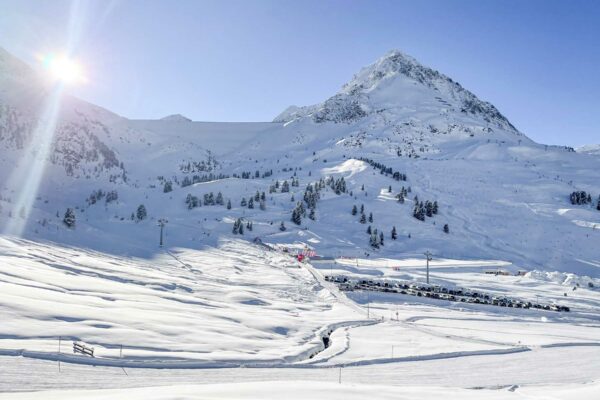 Innsbruck/ Kühtai: Pow(d)erfrauen on Tour: Snow & Sustainability | MICE Ladies Trip Innsbruck/ Kühtai: Pow(d)erfrauen on Tour: Snow & Sustainability | MICE Ladies Trip