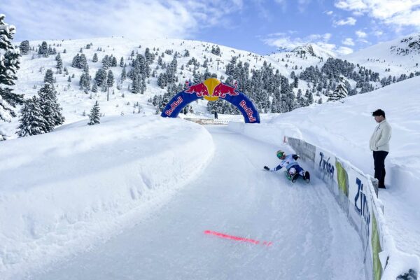 Innsbruck/ Kühtai: Pow(d)erfrauen on Tour: Snow & Sustainability | MICE Ladies Trip Innsbruck/ Kühtai: Pow(d)erfrauen on Tour: Snow & Sustainability | MICE Ladies Trip