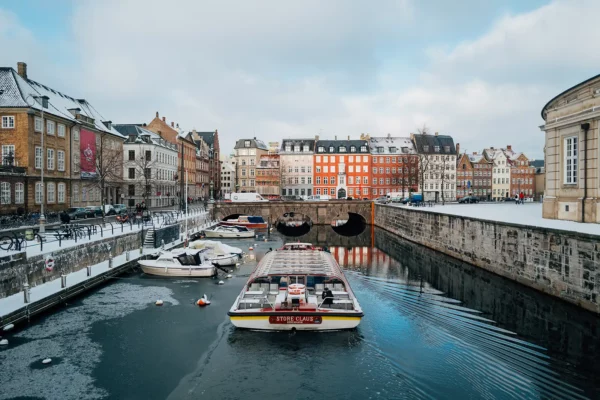 København | © Daniel Jensen