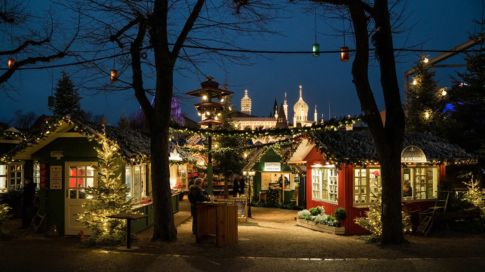 Copenhagen <br />04. bis 06.12.2024