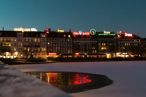 Winter Christmas København | © Daniel Rasmussen