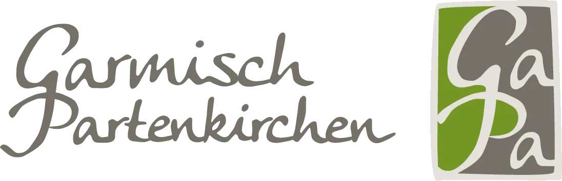 Garmisch Partenkirchen GAPA Logo
