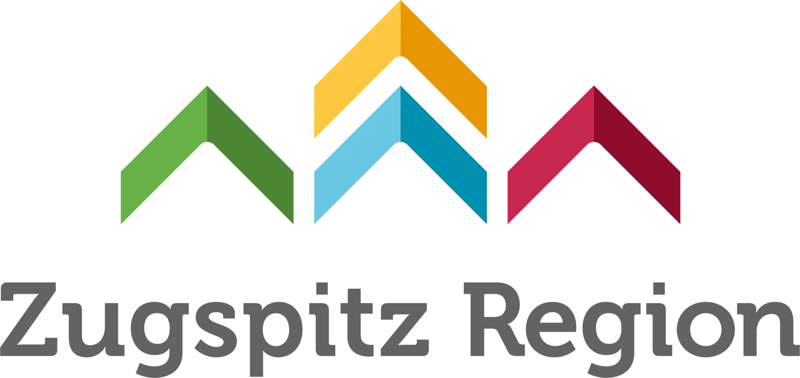 Zugspitz Region Logo