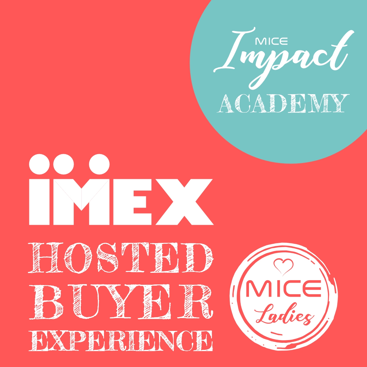 IMEX 2025 Hosted Buyer Experience MICE Ladies Hosted Buyer Group Frankfurt