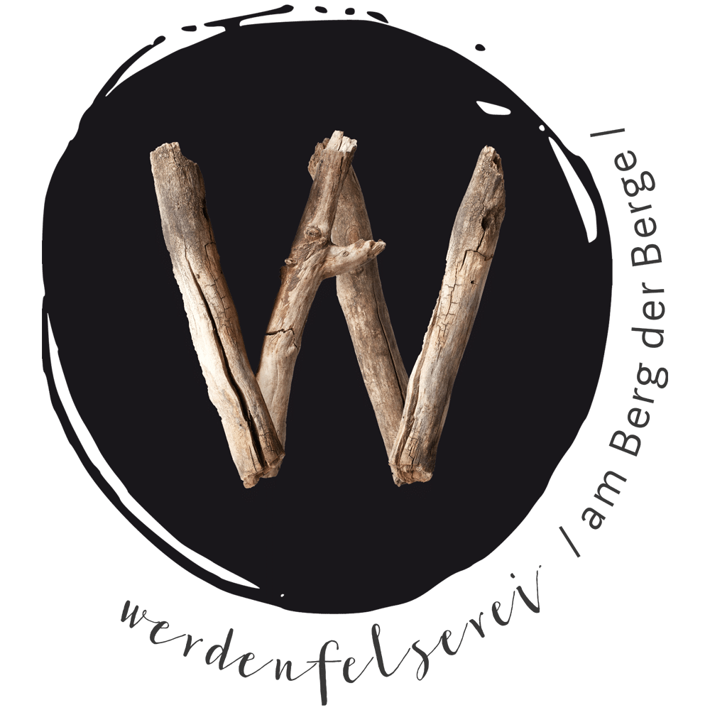 werdenfelserei Logo