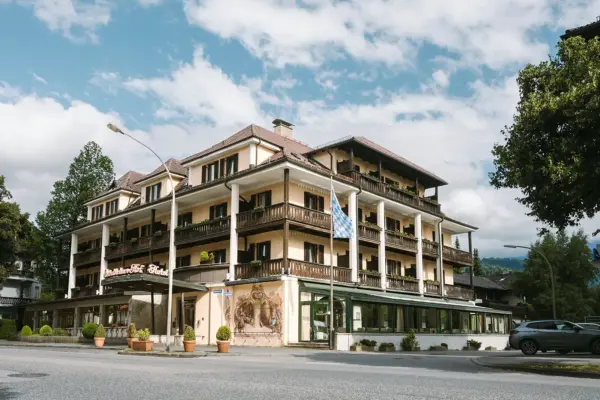Henri Hotel Garmisch-Partenkirchen Henri Hotel Garmisch-Partenkirchen