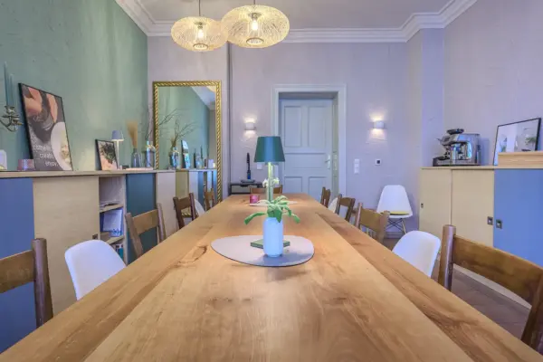 X-Mas Event München ConceptKitchen 2025 X-Mas Event München ConceptKitchen 2025