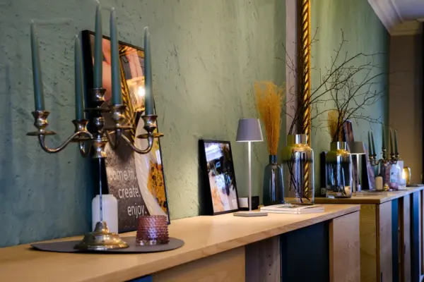 X-Mas Event München ConceptKitchen 2025 X-Mas Event München ConceptKitchen 2025