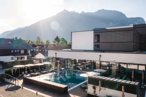 aja Hotel Garmisch Partenkirchen aja Hotel Garmisch Partenkirchen