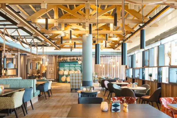 aja Hotel Garmisch Partenkirchen aja Hotel Garmisch Partenkirchen