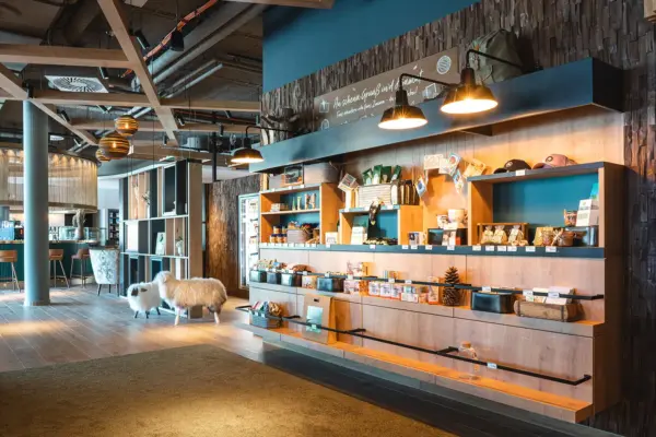 aja Hotel Garmisch Partenkirchen aja Hotel Garmisch Partenkirchen