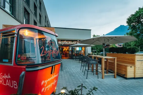 aja Hotel Garmisch Partenkirchen aja Hotel Garmisch Partenkirchen